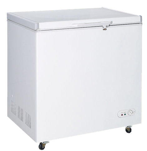 Why are chest freezers and upright freezers getting more popular in homes?