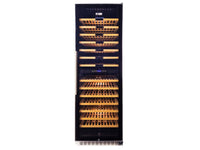 Chateau Dual Temperature Wine Cooler (171 Bottles), CW1700ED AT