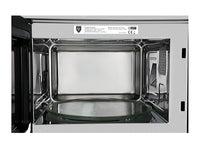 EF Built-In Microwave Oven with Grill, BM 259 M
