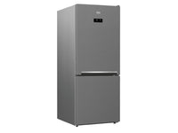 Beko Bottom Freezer 415L Fridge (Platinum Color)