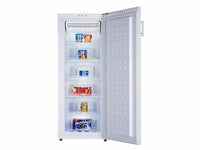 Butterfly Frost Free Upright Freezer (190L) BUF-NF190