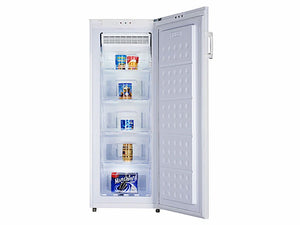 Butterfly Frost Free Upright Freezer (150L) BUF-NF150