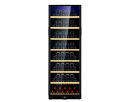 Chateau Wine Cooler (151 Bottles), CW1682THSNS