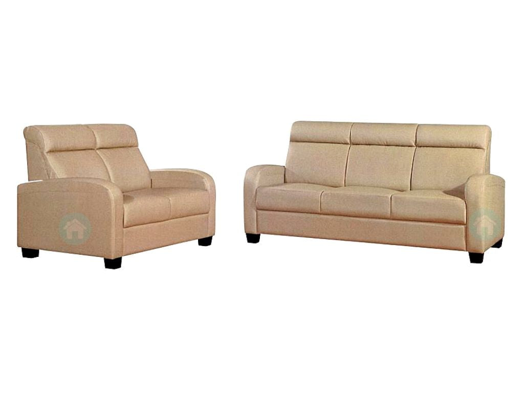 Ivory sofa (DA5052)