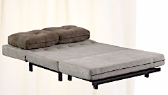 Nora Double Size Sofa Bed (DA3802)