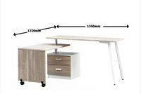 Dalia Adjustable Study Desk (DA8846)