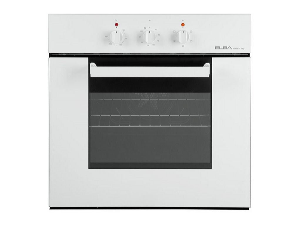 Elba 5 Multi-Function Electric Oven, EBO1726WH (53L)