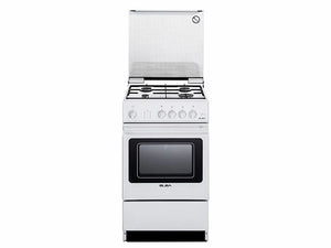 Elba Freestanding Gas Cooker with Gas Oven