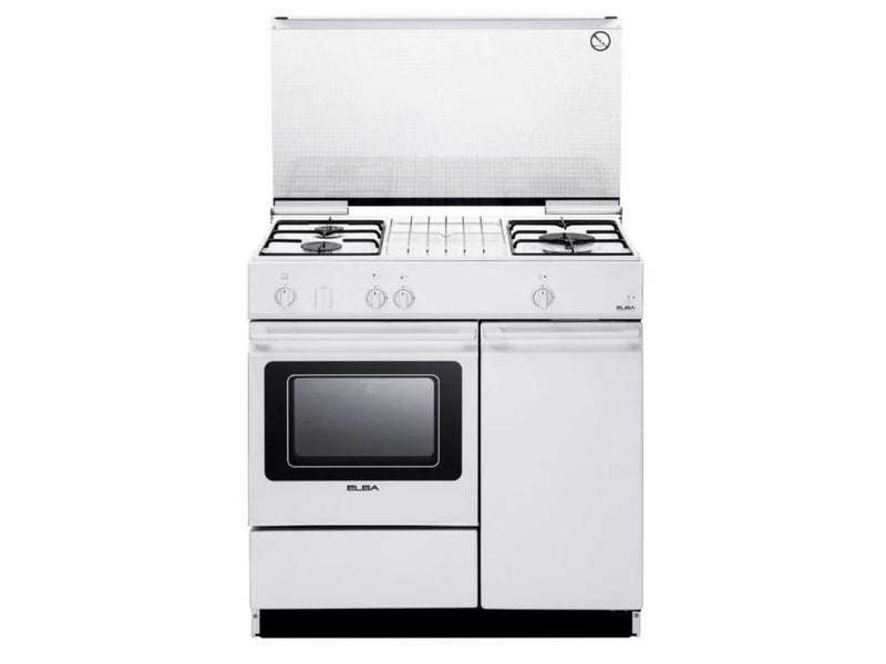 Elba Freestanding Gas Cooker with Gas Oven