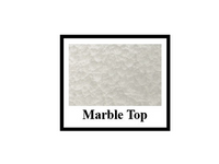 Elliot Marble Top Coffee Table (DA6219)