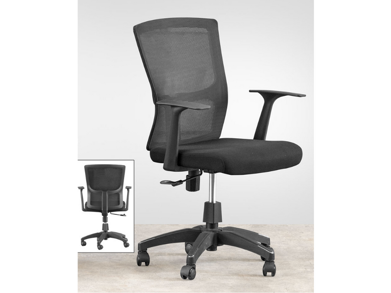 Finn Ergonomic Office Chair (DA1603)