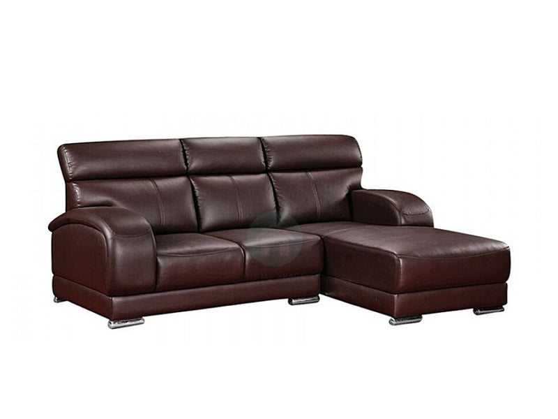 Gerome L shaped 3 Seater Sofa (DA5051)
