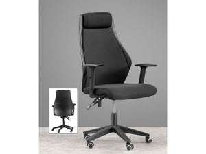 Ibis Office Chair (DA6607)