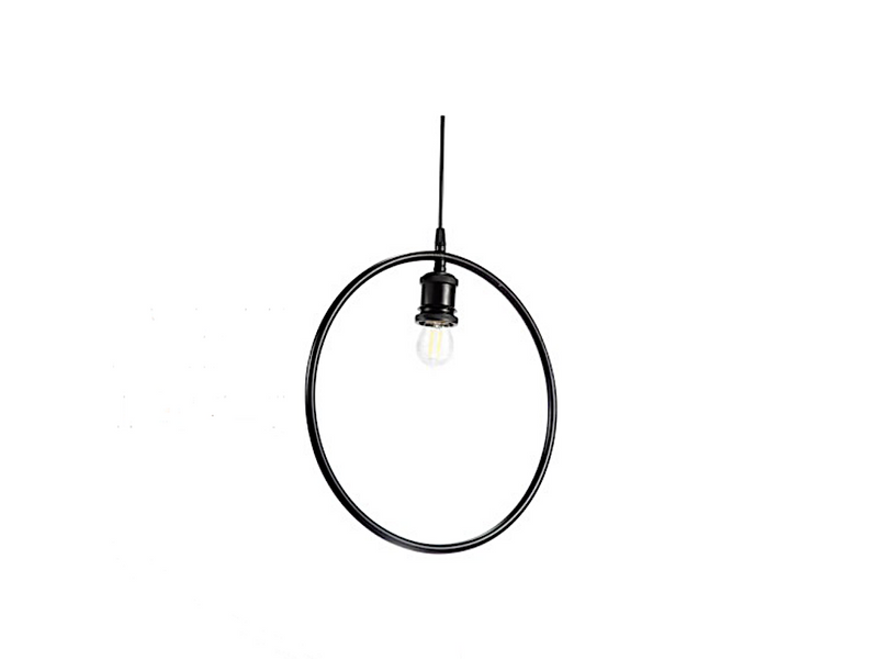 Iron Series Pendant Lamp, HLB-5