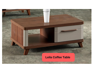 Leila Coffee Table (DA6410)