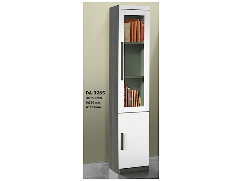 Mel (I) Book Cabinet (DA3265)