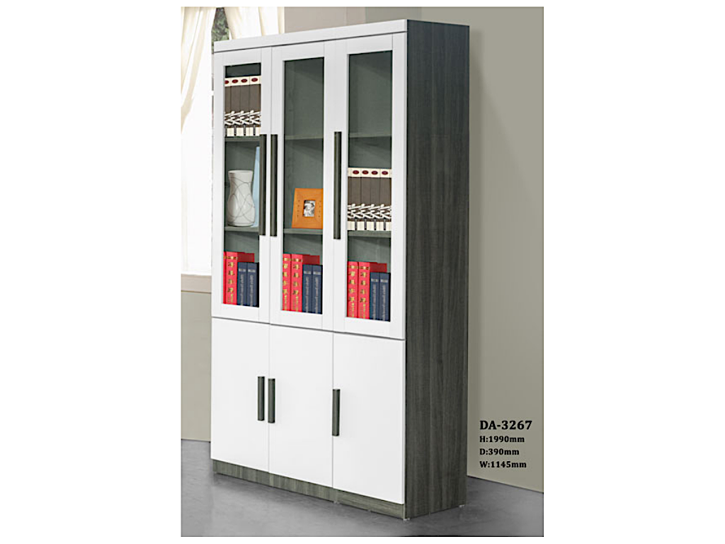 Mel (III) Book Cabinet (DA3267)