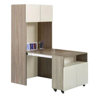 Mia Cabinet/ Desk Convertible (DA8861)
