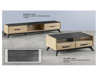 Scandie Coffee Table (DACT1601-2)