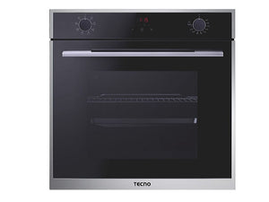 TECNO 73L 8 Multi-Function Built-In Oven, TBO-7008