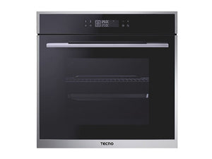 Tecno 10 Multi-function Upsized Capacity Built-in Oven, TBO 7010