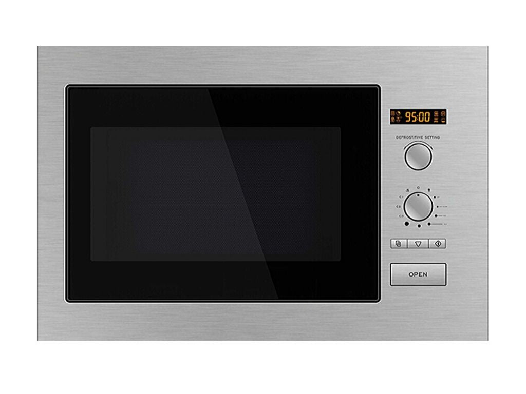 TECNO Built-In Microwave Oven with Grill, TMW 55BI