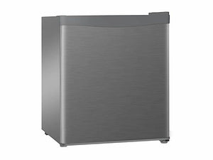 Tecno Mini Bar Fridge with Stainless Steel Look (49L) TFR48-V2