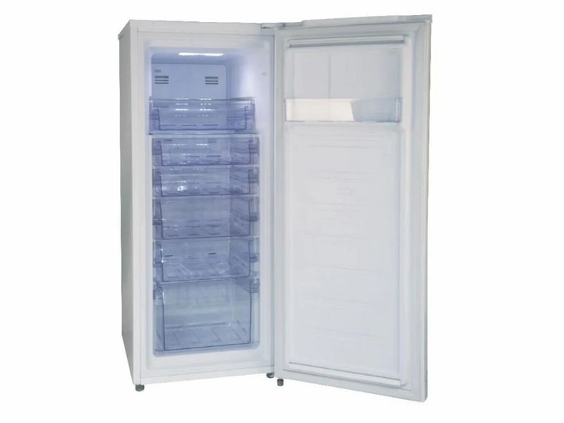 TECNO 120L Upright Frost Free Freezer, TFF 120