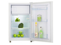 Tecno Bar Fridge with Stainless Steel Look (88L) TFR95-V2