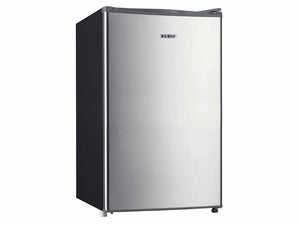 Tecno Bar Fridge with Stainless Steel Look (88L) TFR95-V2