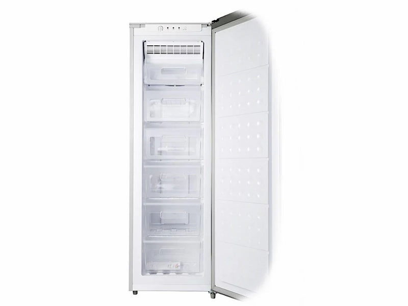 TECNO 183L Upright Frost-Free Freezer, TFF 288