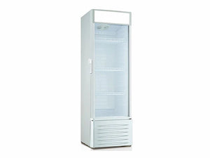 Tecno 230L Commercial Showcase Cooler