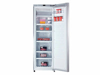 TECNO 260L Frost Free Upright Freezer, TFF338EM