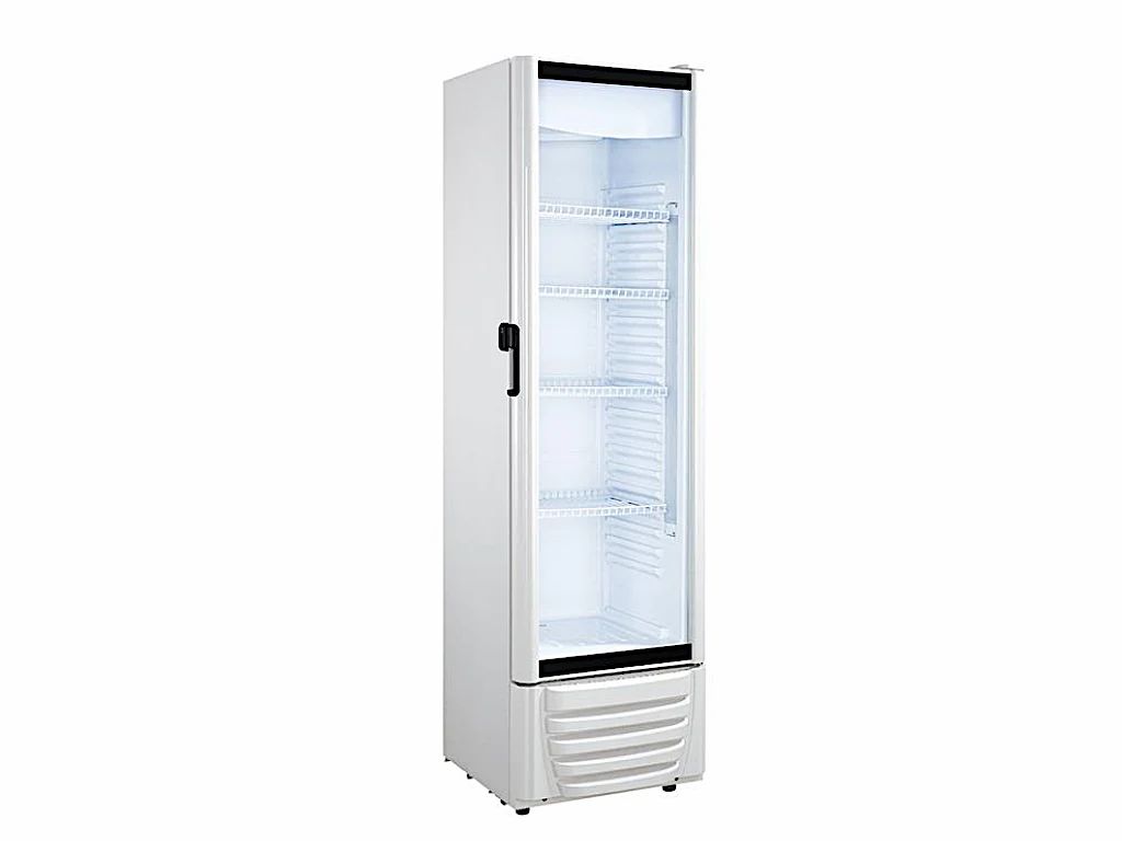 Tecno 280L Frost Free Commercial Showcase Cooler