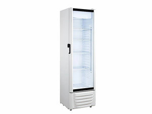 Tecno 280L Frost Free Commercial Showcase Cooler