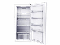 TECNO 390L Frost Free Upright Freezer/ Fridge, TFF 508EM