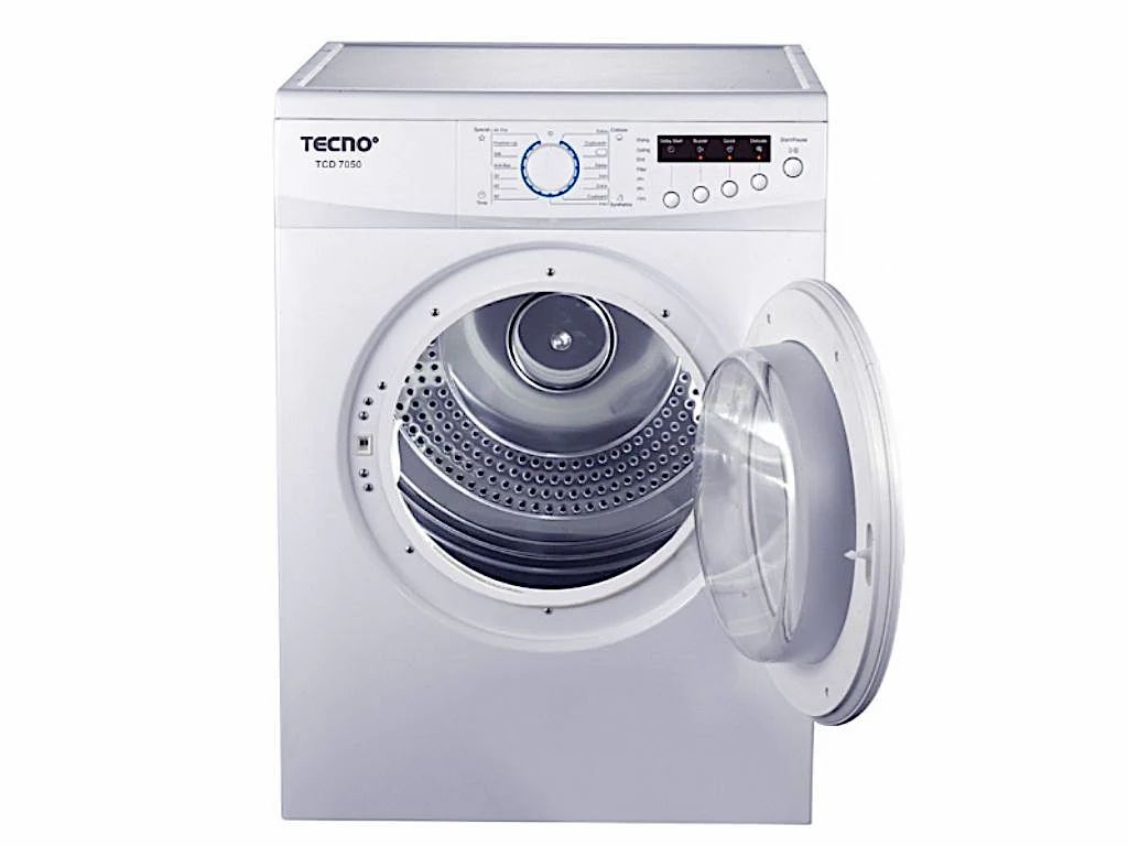 Tecno 7Kg Dryer (TCD7050)