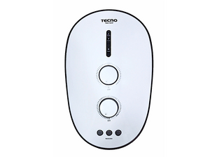 Tecno Instant Water Heater with Ultra-Silent DC Pump, TWH 909P